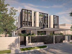 Serangoon Garden Estate (D19), Terrace #504671301